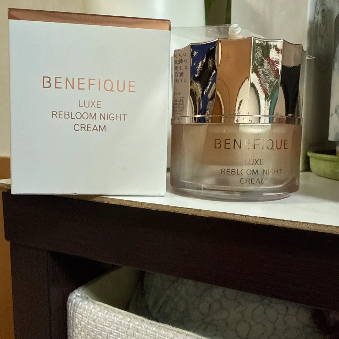 2026年最新】ベネフィーク リュクス ナイトクリームの人気アイテム