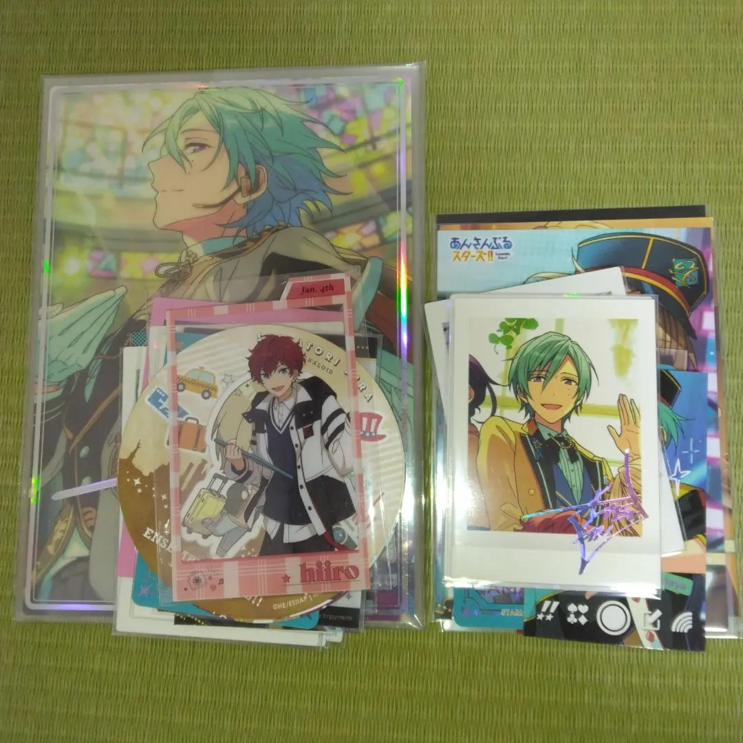 2026年最新】礼瀬マヨイポートレートの人気アイテム - メルカリ