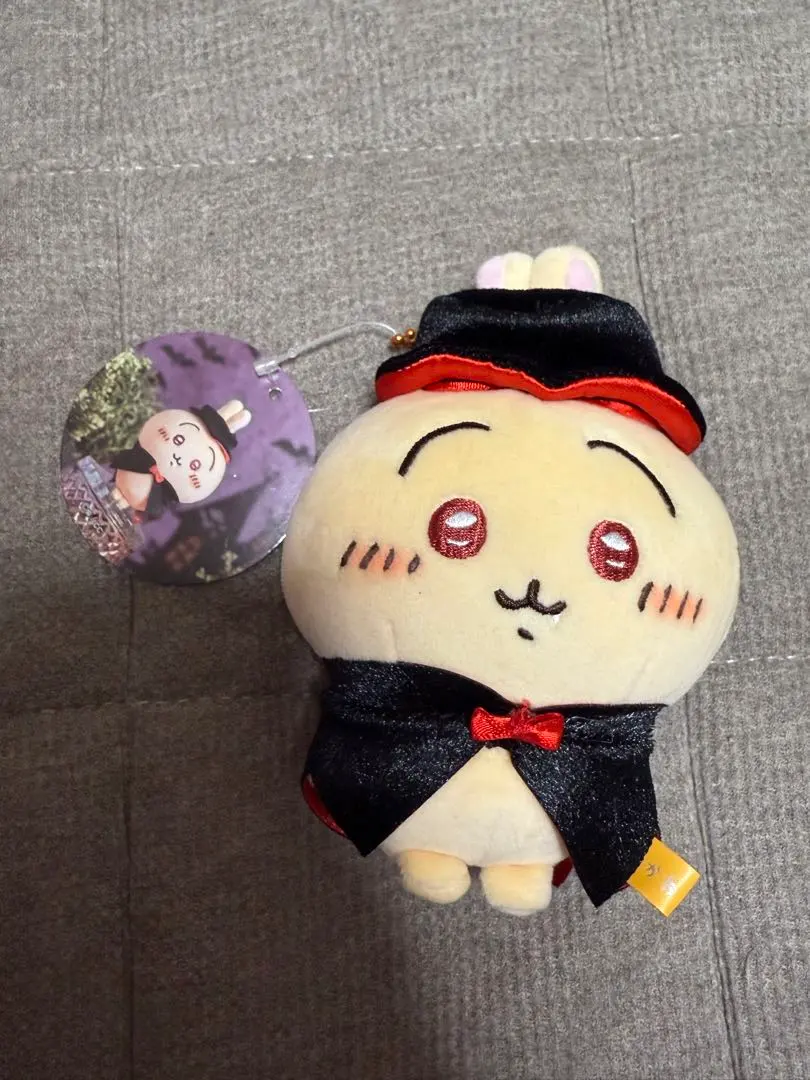 2026年最新】吸血鬼なうさぎ 仮装しちゃうマスコットの人気アイテム