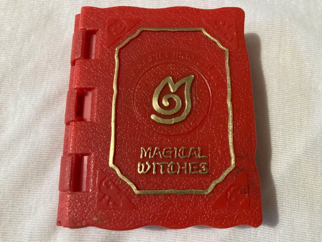 2026年最新】MAGICAL_WITCHESの人気アイテム - メルカリ
