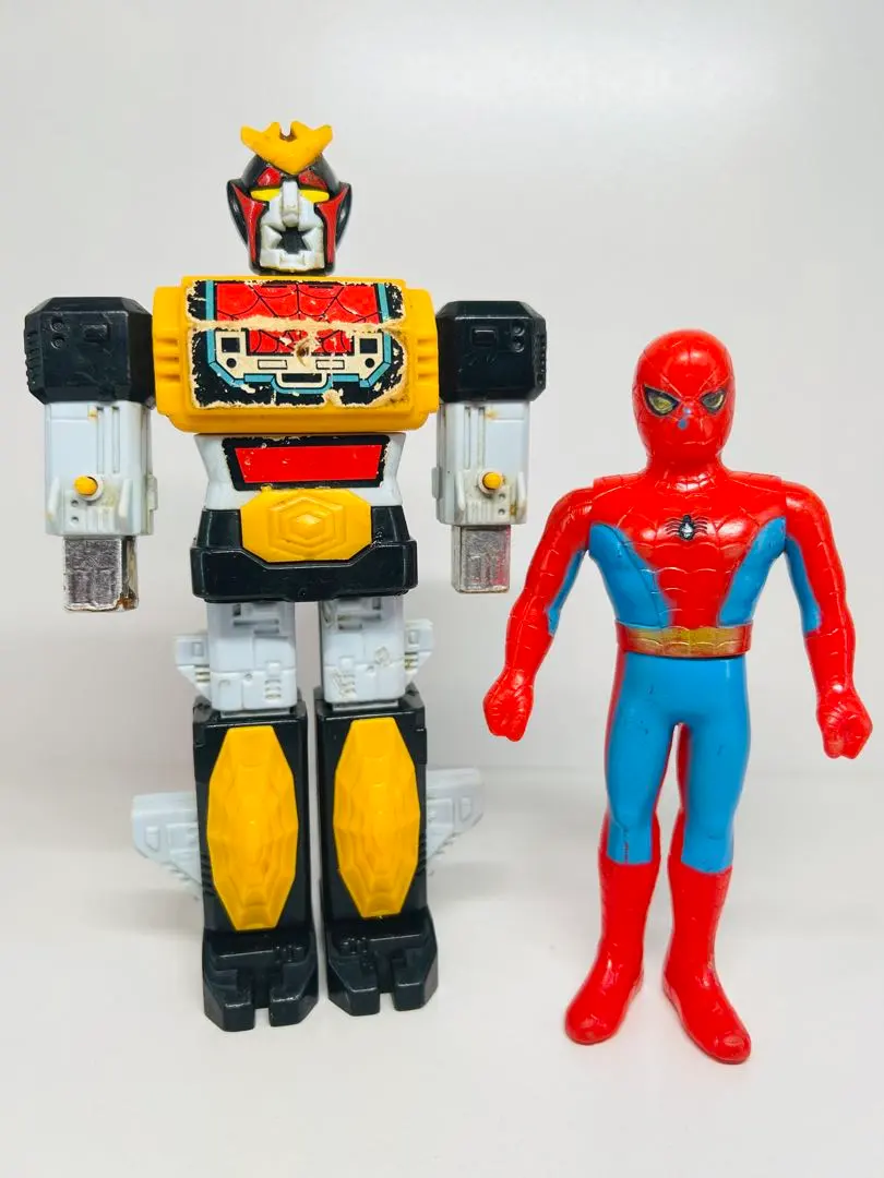 2026年最新】ポピー スパイダーマンの人気アイテム - メルカリ