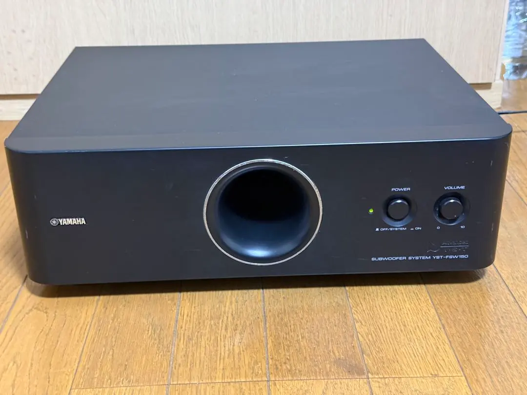 2026年最新】YST-FSW050 YAMAHA（ヤマハ） サブウーファーの人気