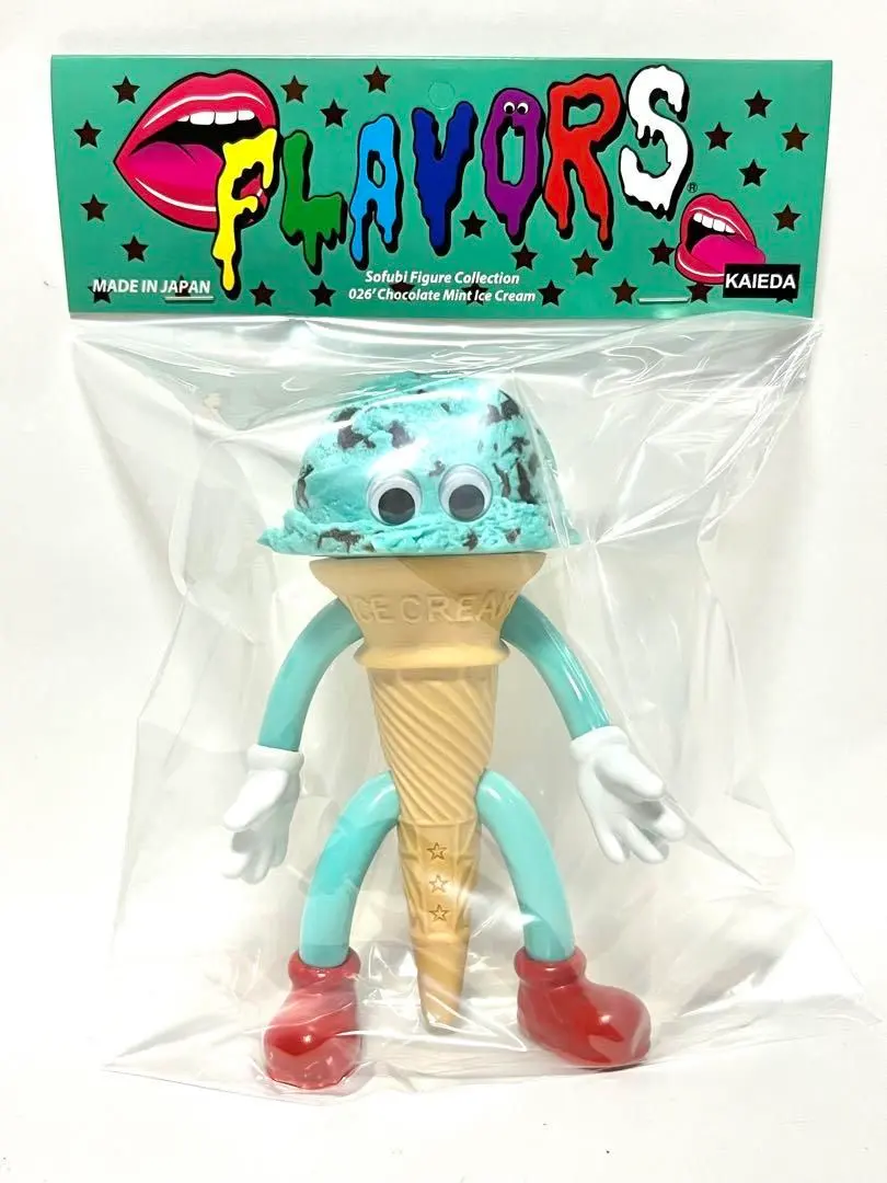 2026年最新】Flavors チョコミントの人気アイテム - メルカリ