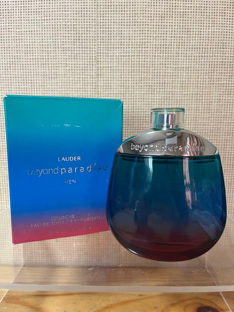 2026年最新】エスティローダー ビヨンド パラダイス 100mlの人気