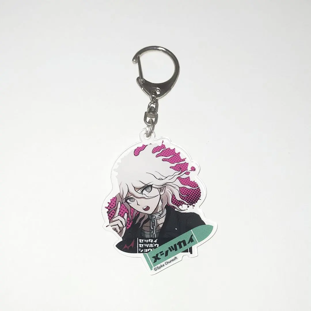 2026年最新】絶対絶望少女 狛枝の人気アイテム - メルカリ