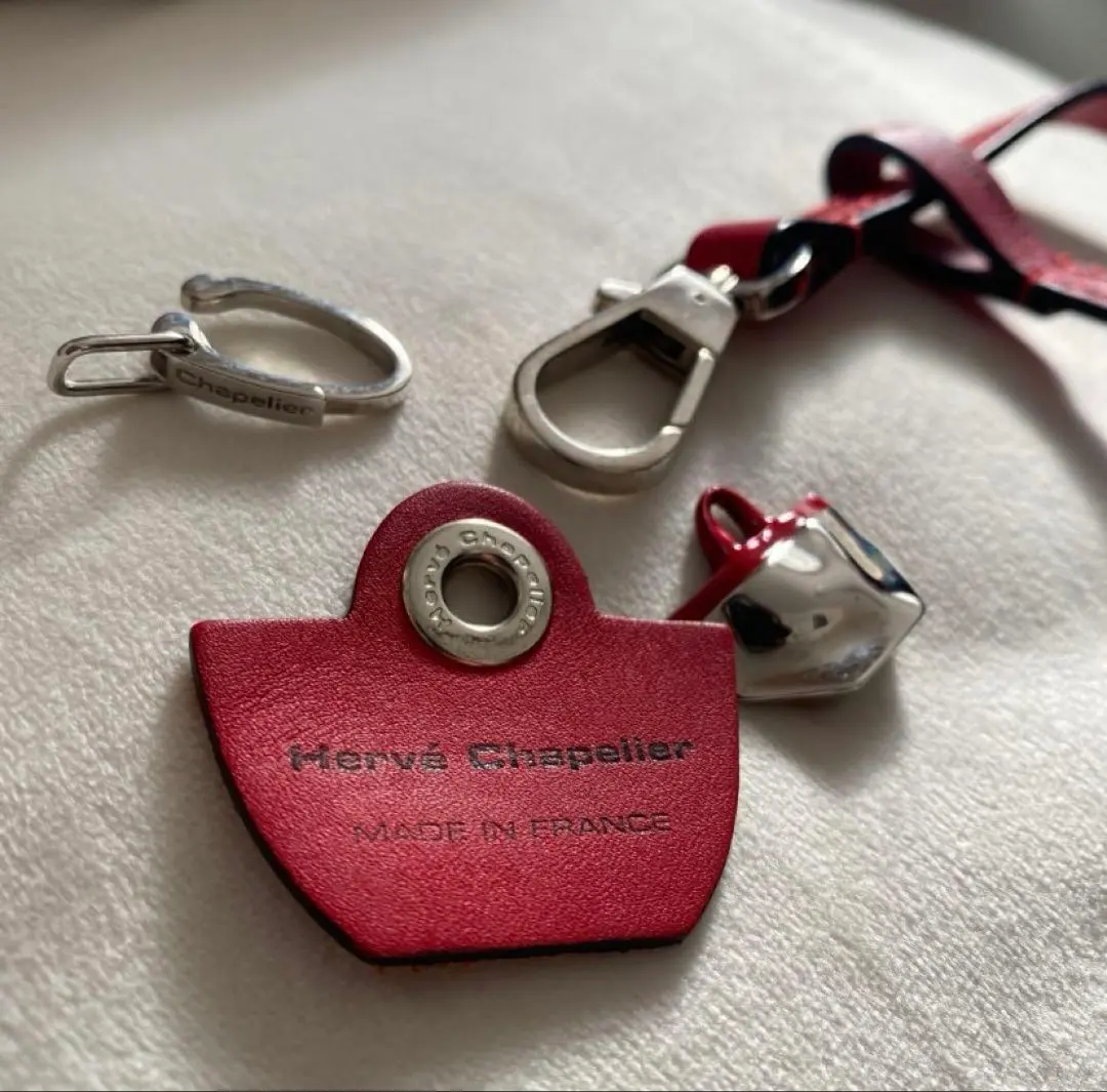 2026年最新】エルベシャプリエ チャーム ストラップの人気アイテム