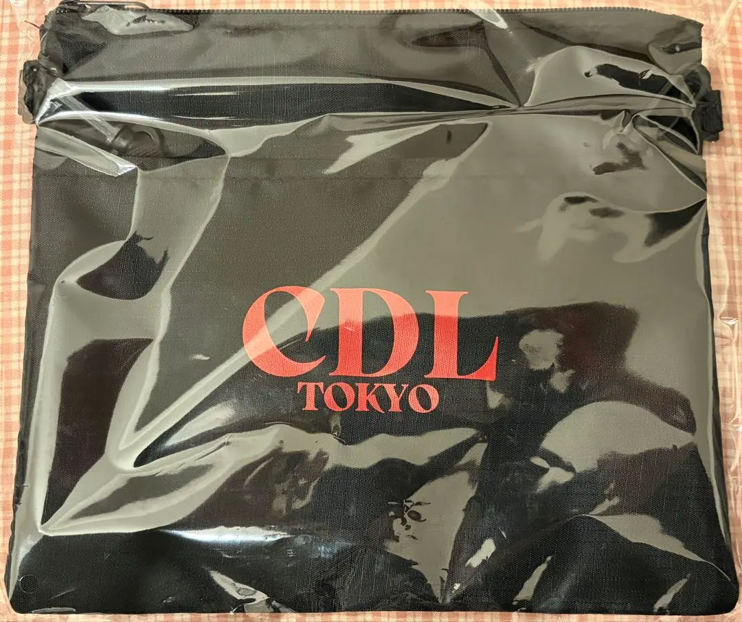 2026年最新】CDL tokyo ノベルティの人気アイテム - メルカリ