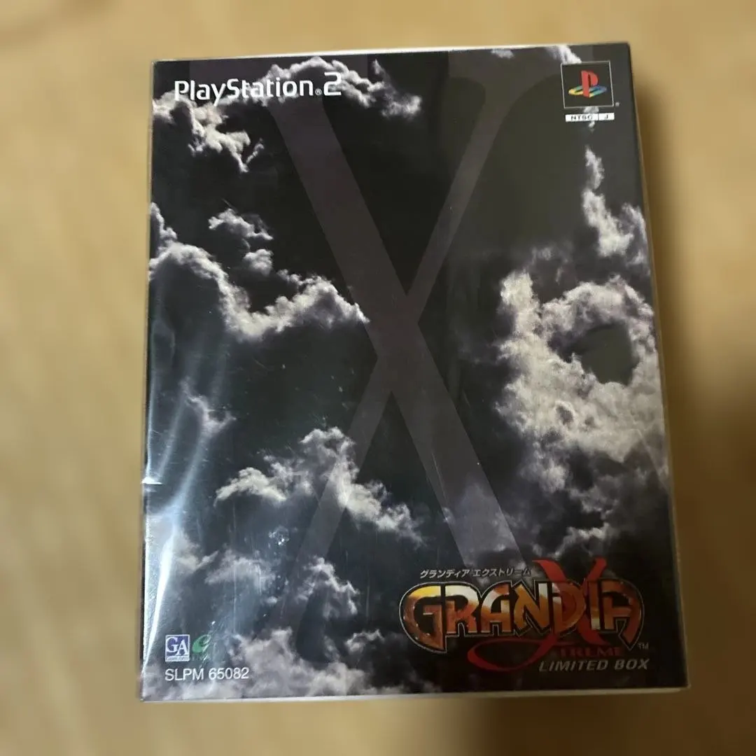 2026年最新】グランディアエクストリームの人気アイテム - メルカリ