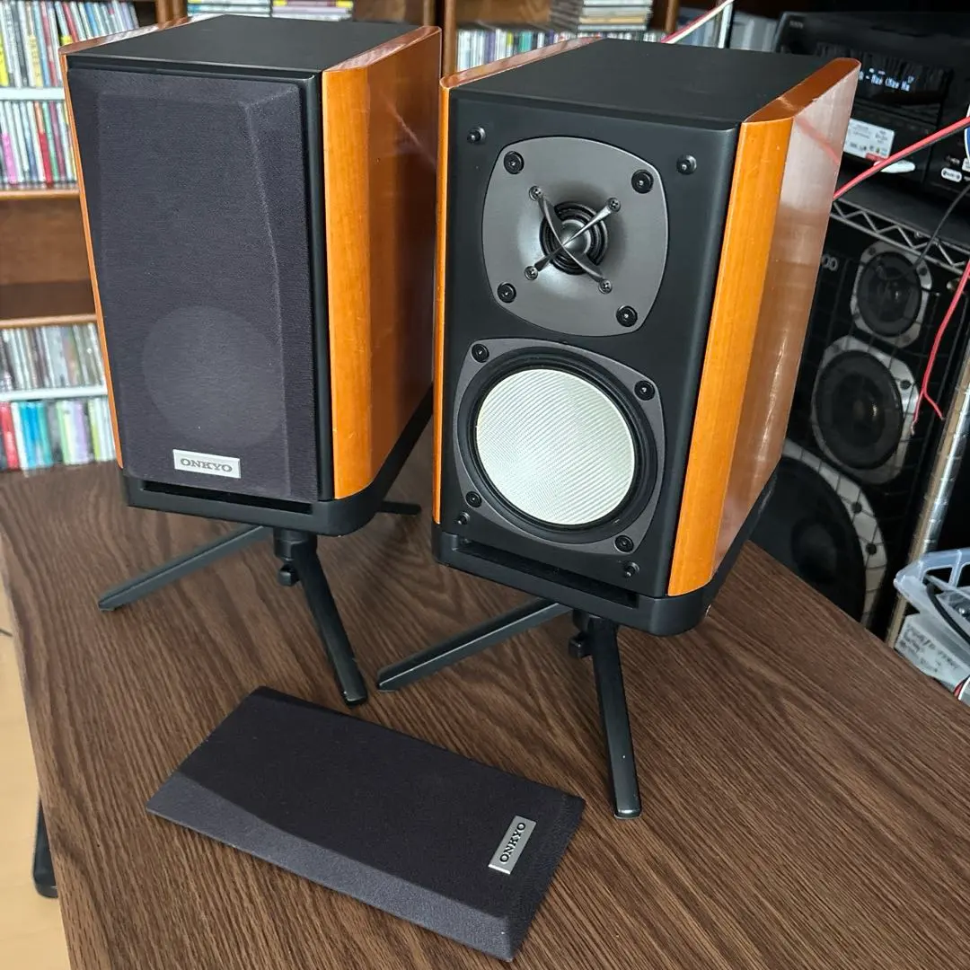 2026年最新】d-112e onkyoの人気アイテム - メルカリ