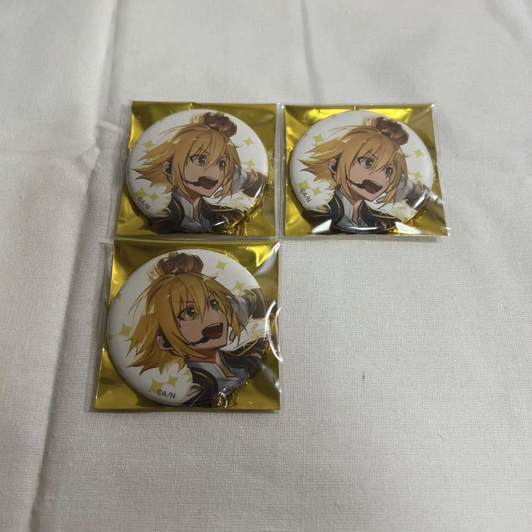 2026年最新】卯月コウ 缶バッジ fantasiaの人気アイテム - メルカリ