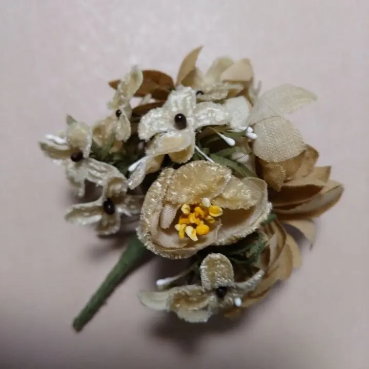 2026年最新】45rpm ブローチ・コサージュの人気アイテム - メルカリ