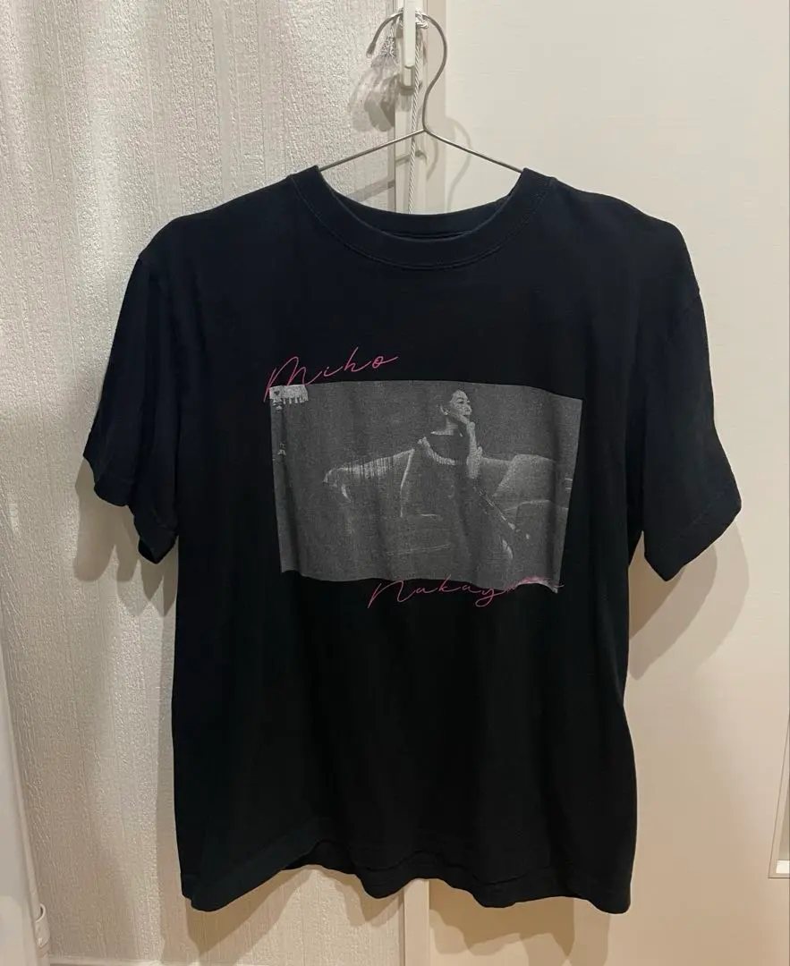 2026年最新】中山美穂 tシャツの人気アイテム - メルカリ