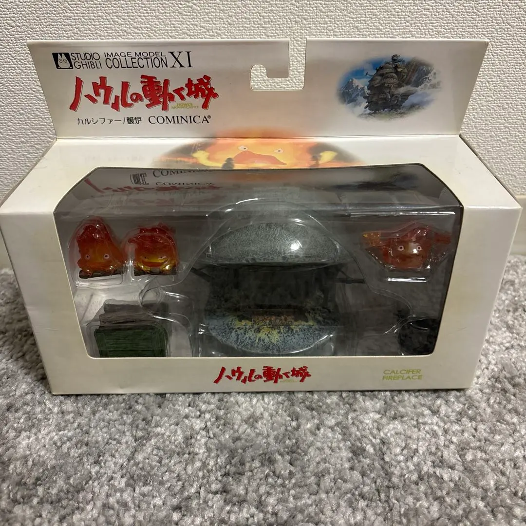 2026年最新】カルシファー暖炉の人気アイテム - メルカリ