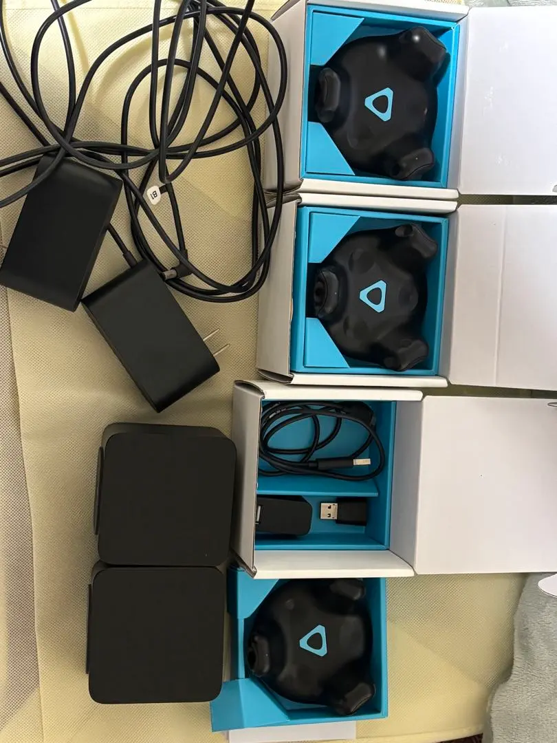 2026年最新】vive トラッカー ベースステーションの人気アイテム