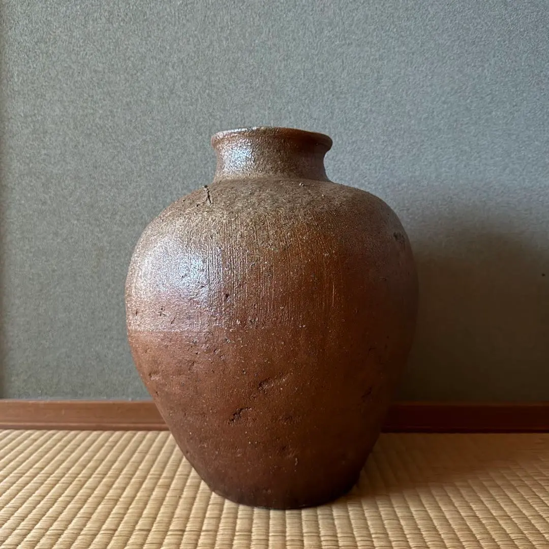 2026年最新】古常滑壺の人気アイテム - メルカリ