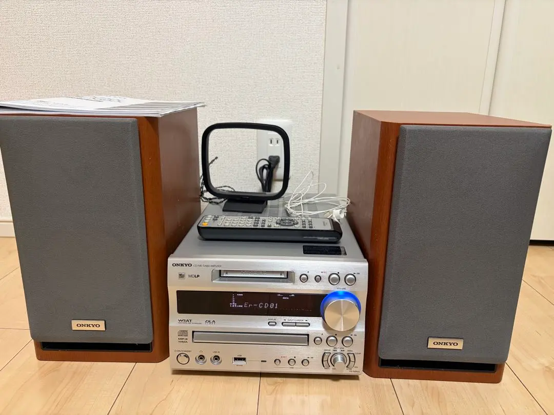 2026年最新】ONKYO FR-N9の人気アイテム - メルカリ