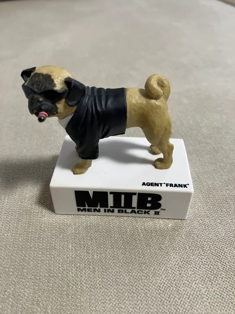 2026年最新】メンインブラック フランクの人気アイテム - メルカリ