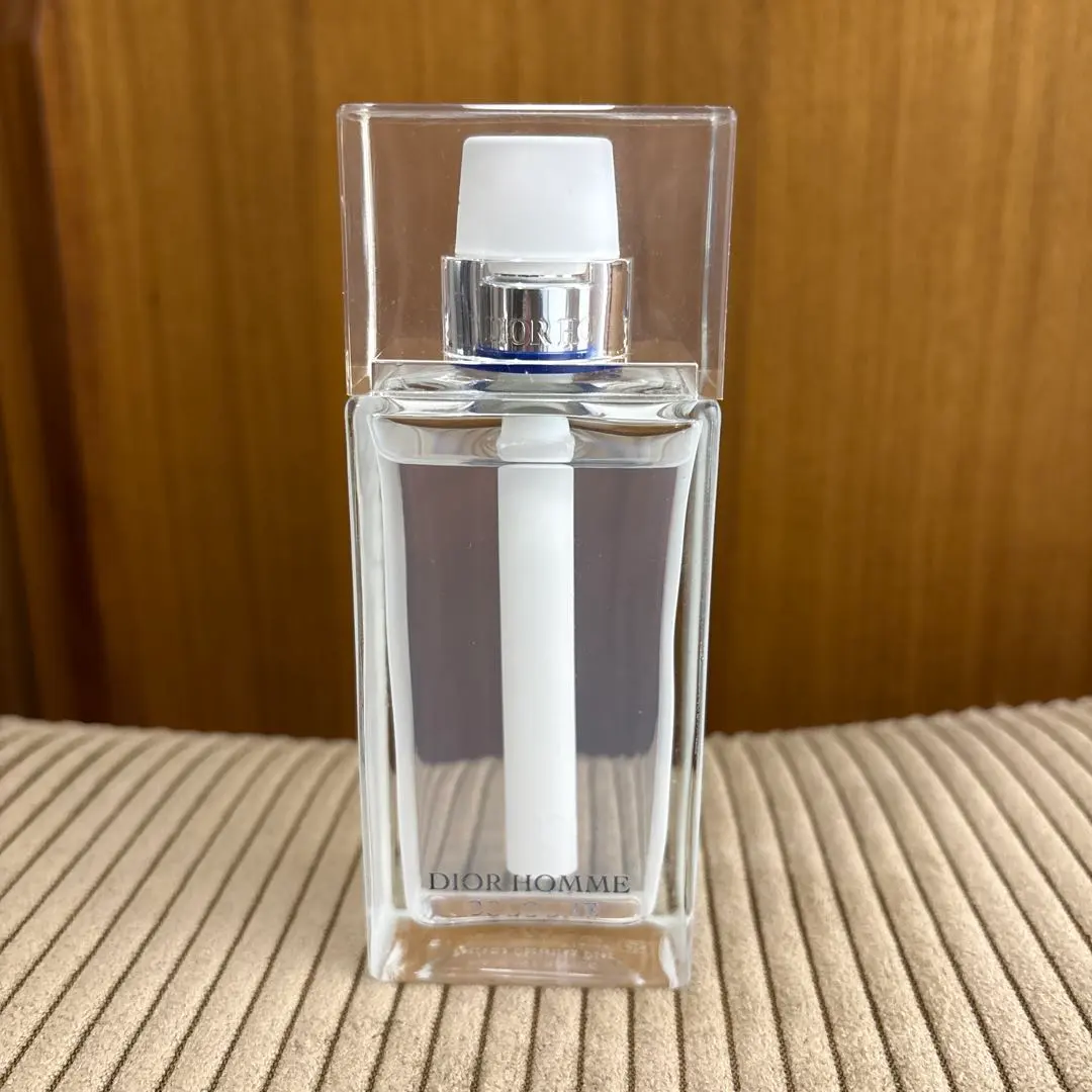 2026年最新】Dior Homme 香水(男性用)の人気アイテム - メルカリ