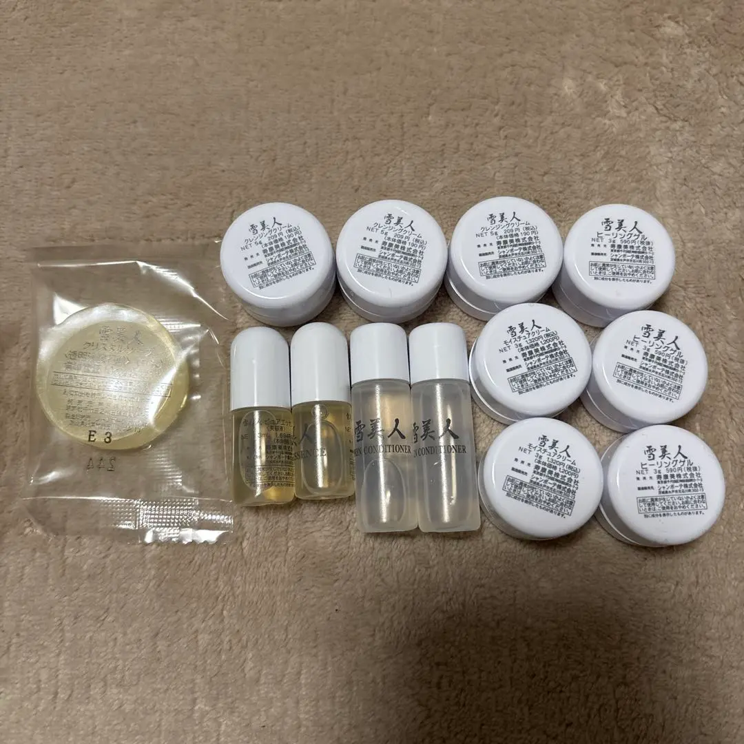 2026年最新】雪美人クリスタルソープの人気アイテム - メルカリ