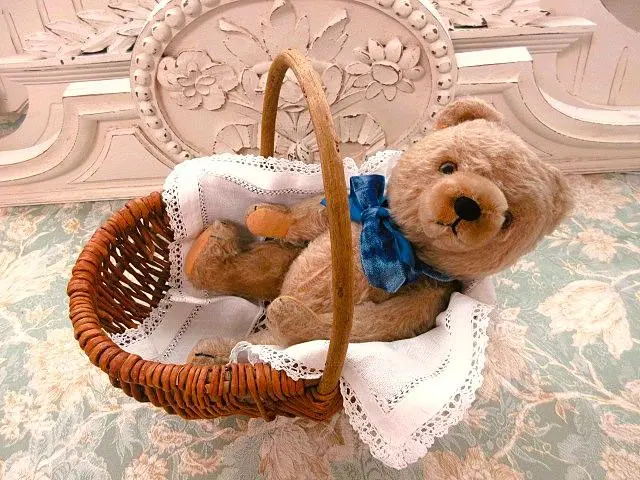 2026年最新】ハーマン テディベア アンティークの人気アイテム - メルカリ