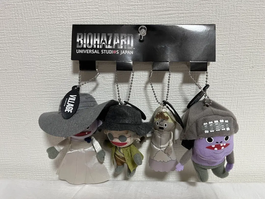 2026年最新】バイオ村であそぼの人気アイテム - メルカリ