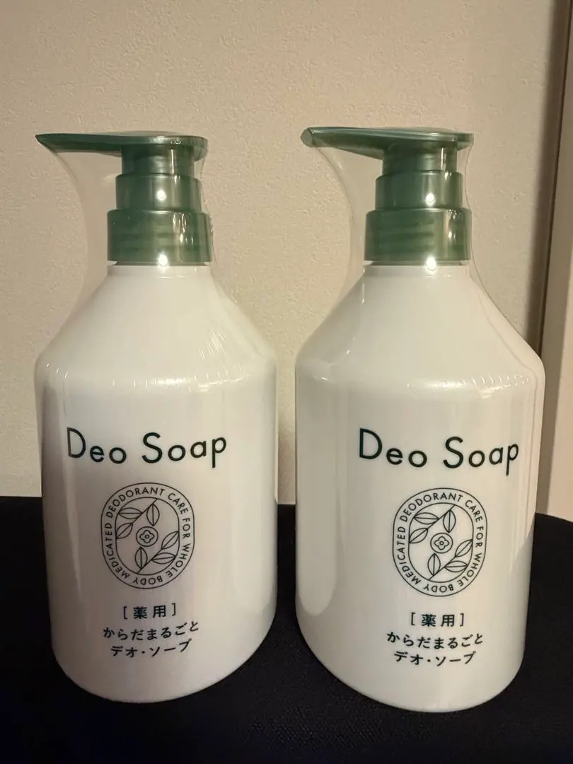2026年最新】からだまるごとデオソープの人気アイテム - メルカリ