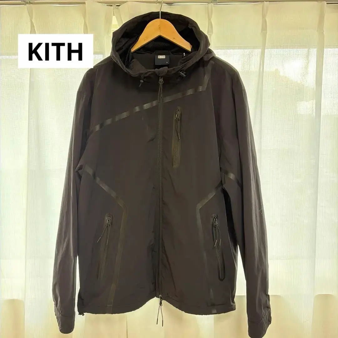 2026年最新】kith madison jacketの人気アイテム - メルカリ