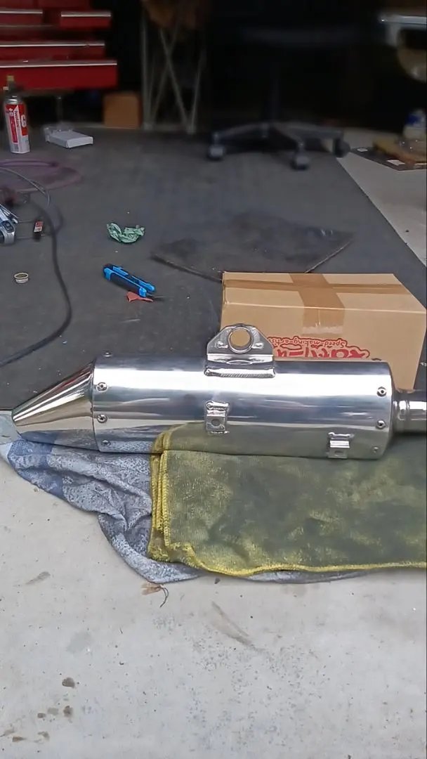 2026年最新】YZ250F マフラーの人気アイテム - メルカリ