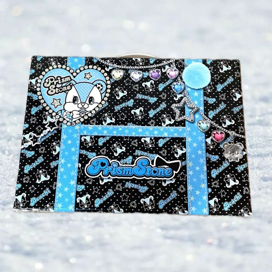 2026年最新】プリズムストーン トランク みあの人気アイテム - メルカリ