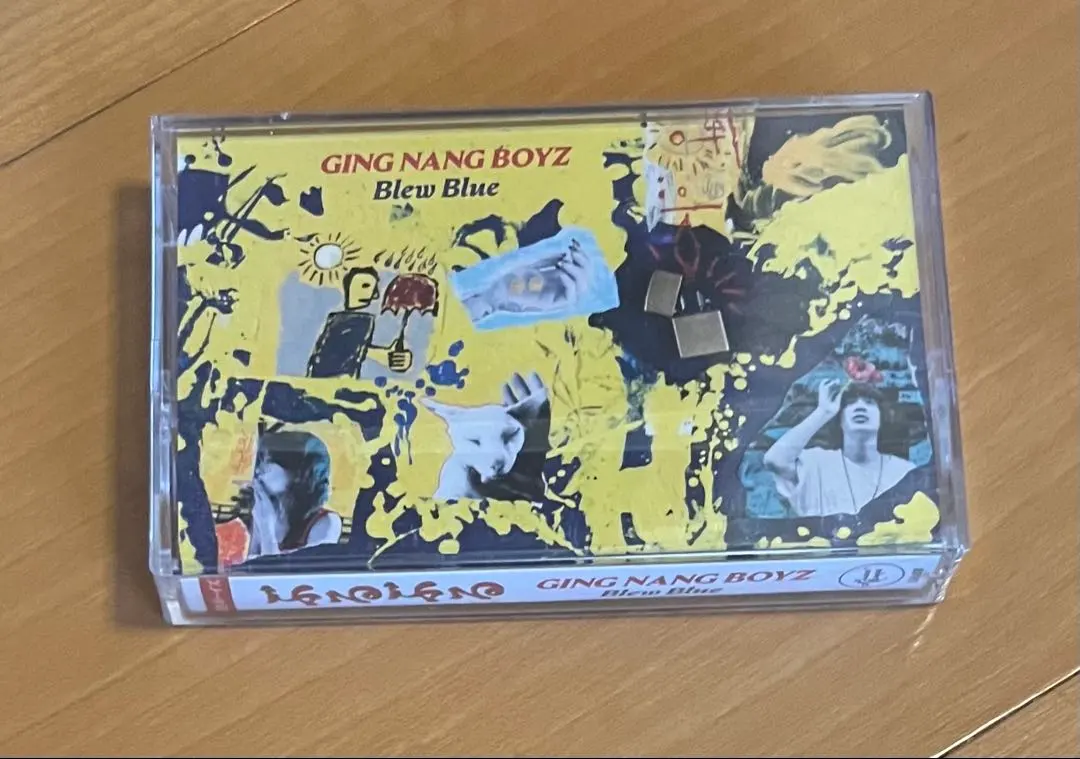 2026年最新】銀杏boyz ぶるぶるの人気アイテム - メルカリ