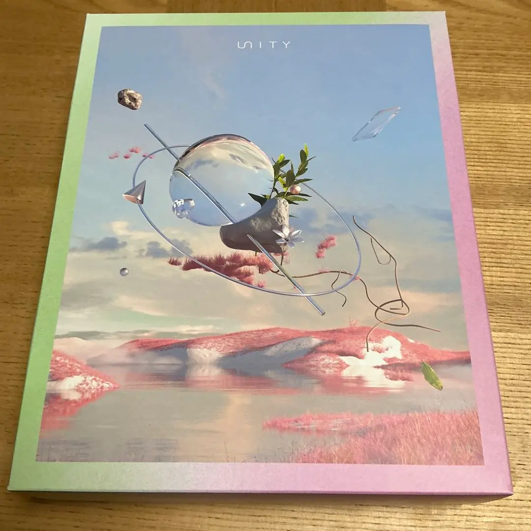 2026年最新】mrs. green apple unity 完全生産限定版の人気アイテム