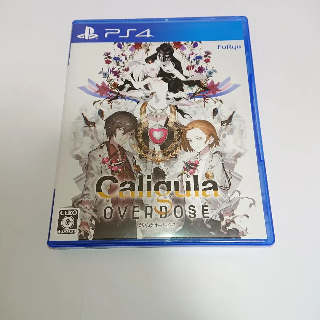 2026年最新】caligula overdoseの人気アイテム - メルカリ