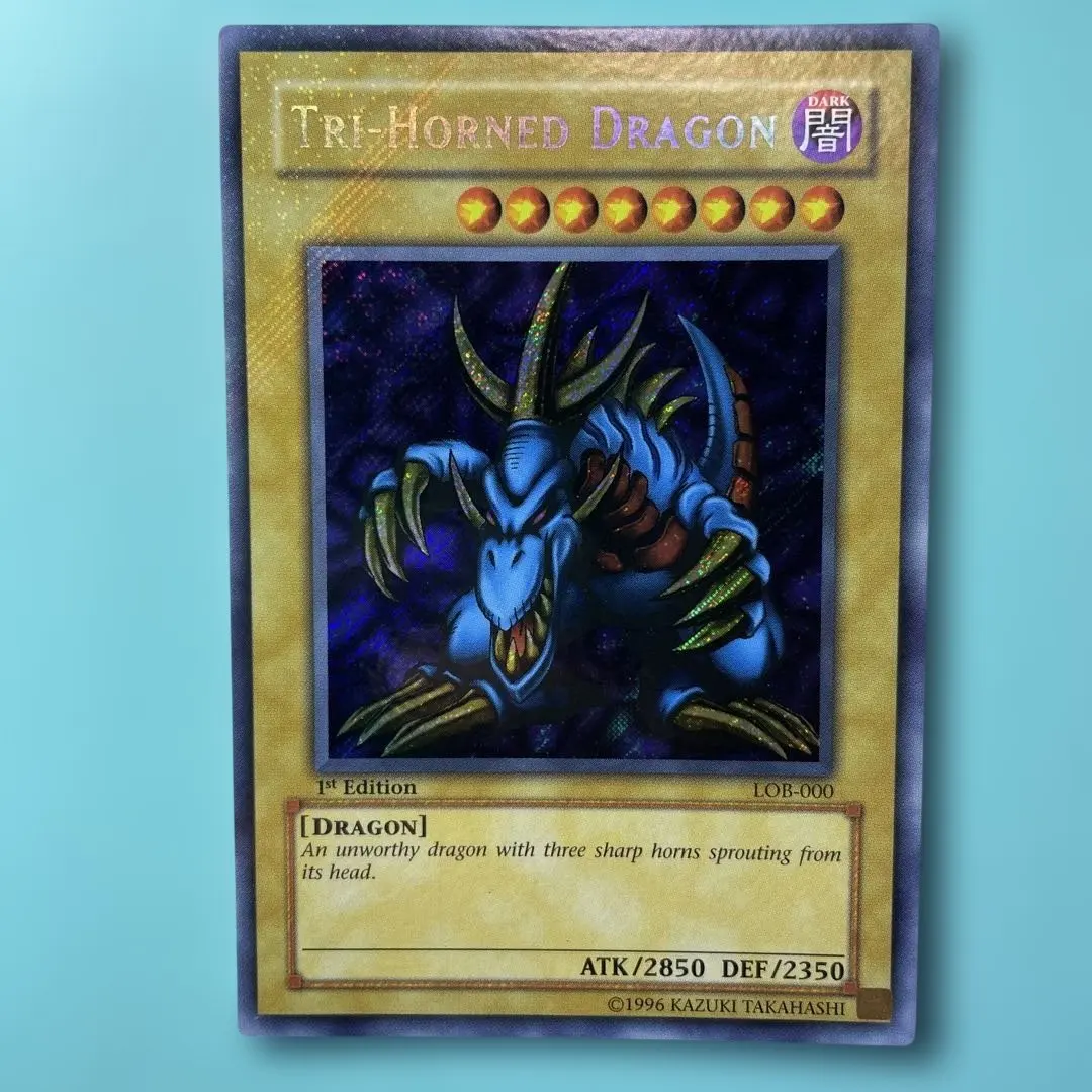 2026年最新】トライホーンドラゴン 英語の人気アイテム - メルカリ