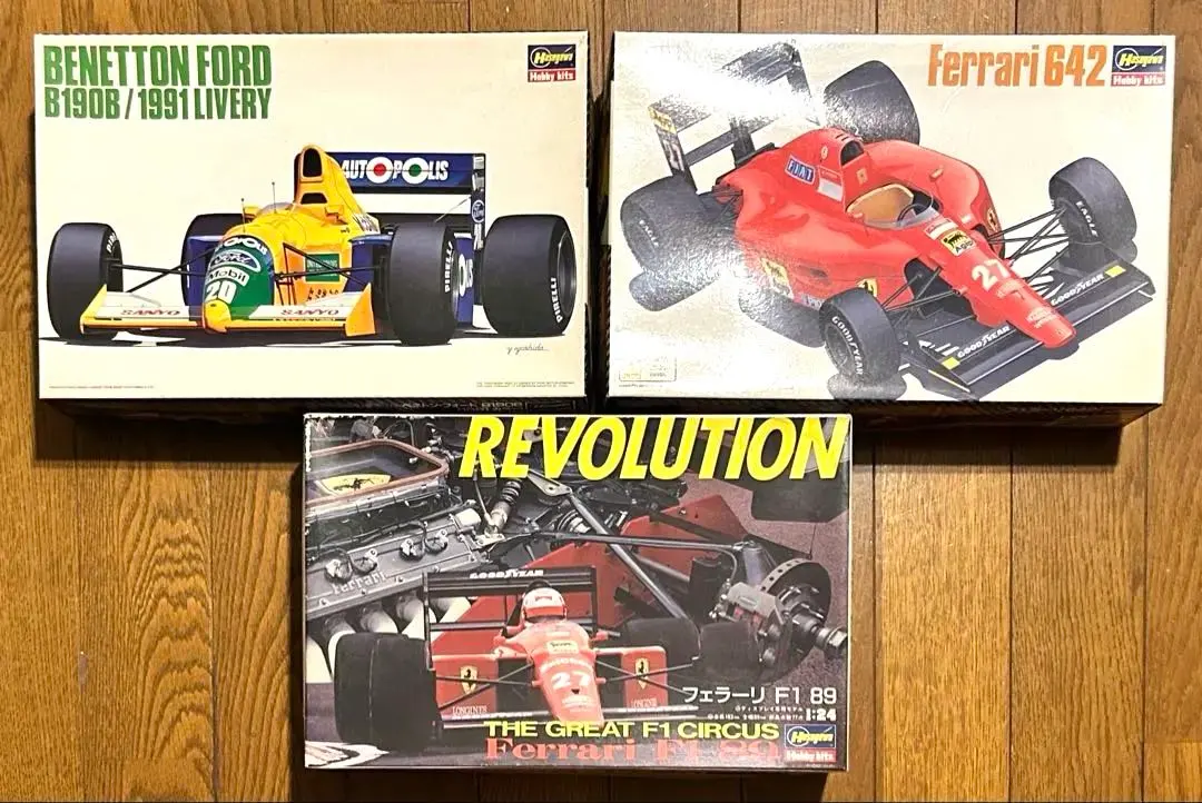 2026年最新】ベネトンB190の人気アイテム - メルカリ