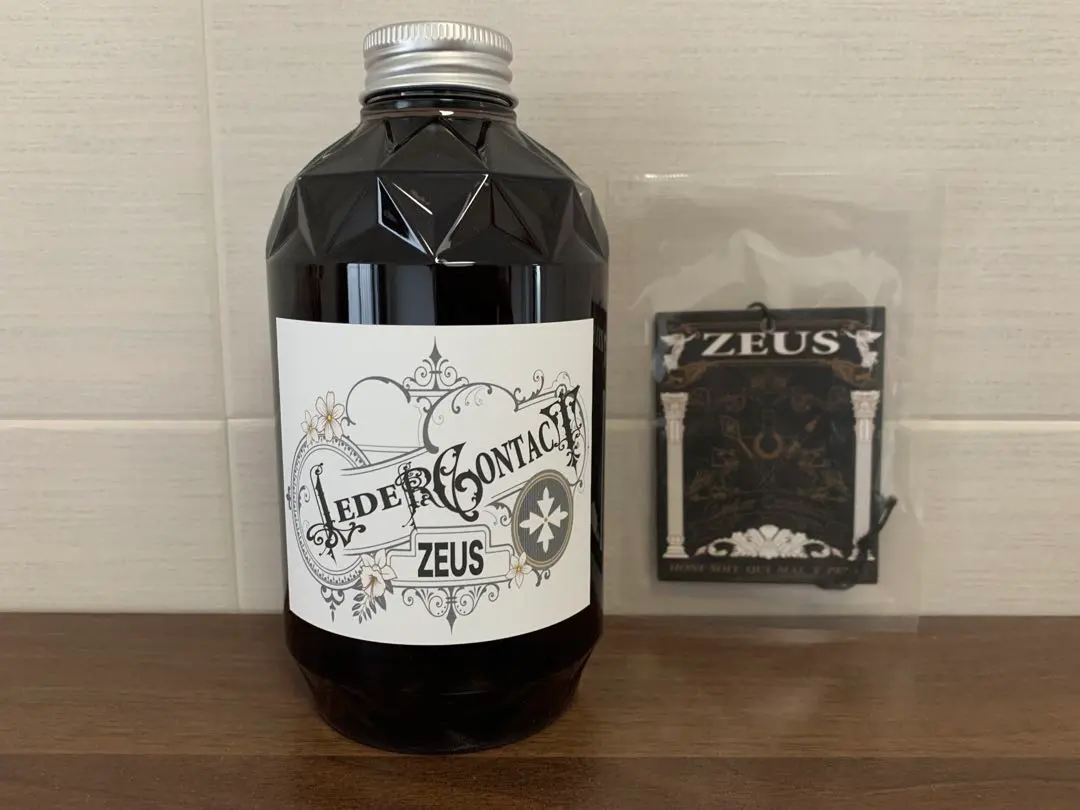 2026年最新】レダーコンタクト ゼウスの人気アイテム - メルカリ