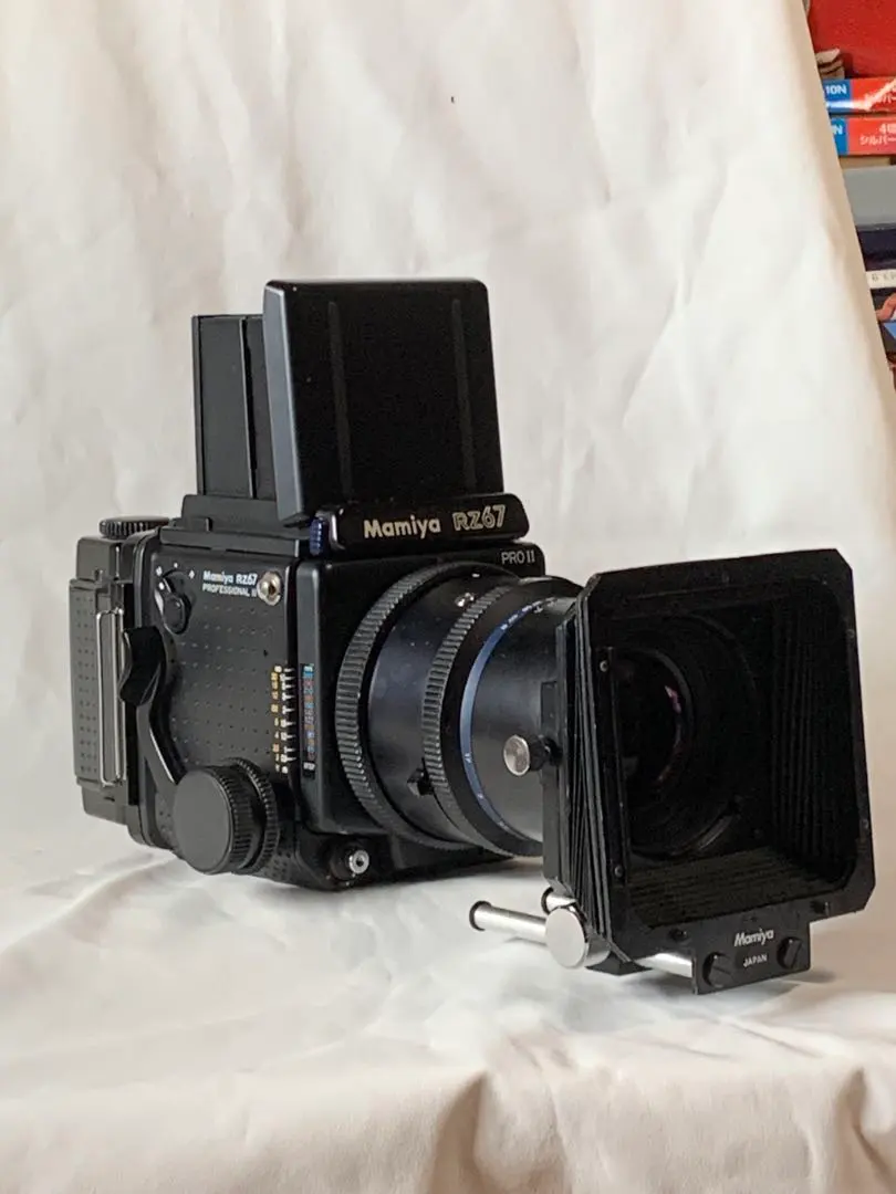 2026年最新】MAMIYA RZ67 ジャンクの人気アイテム - メルカリ