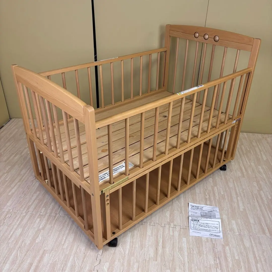 2026年最新】サワベビー ベビーベッドの人気アイテム - メルカリ