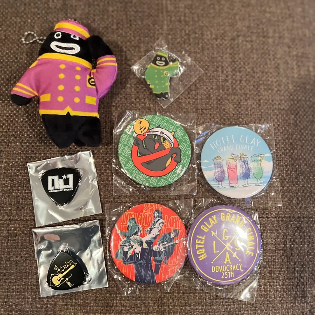 2026年最新】glay jiro ピックの人気アイテム - メルカリ