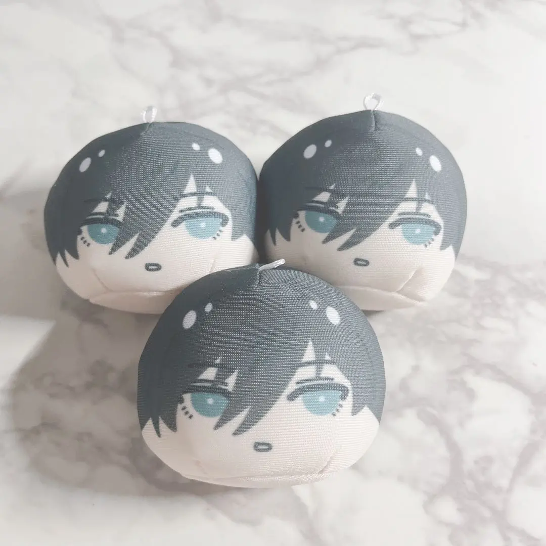 2026年最新】糸師凛 おまんじゅうの人気アイテム - メルカリ