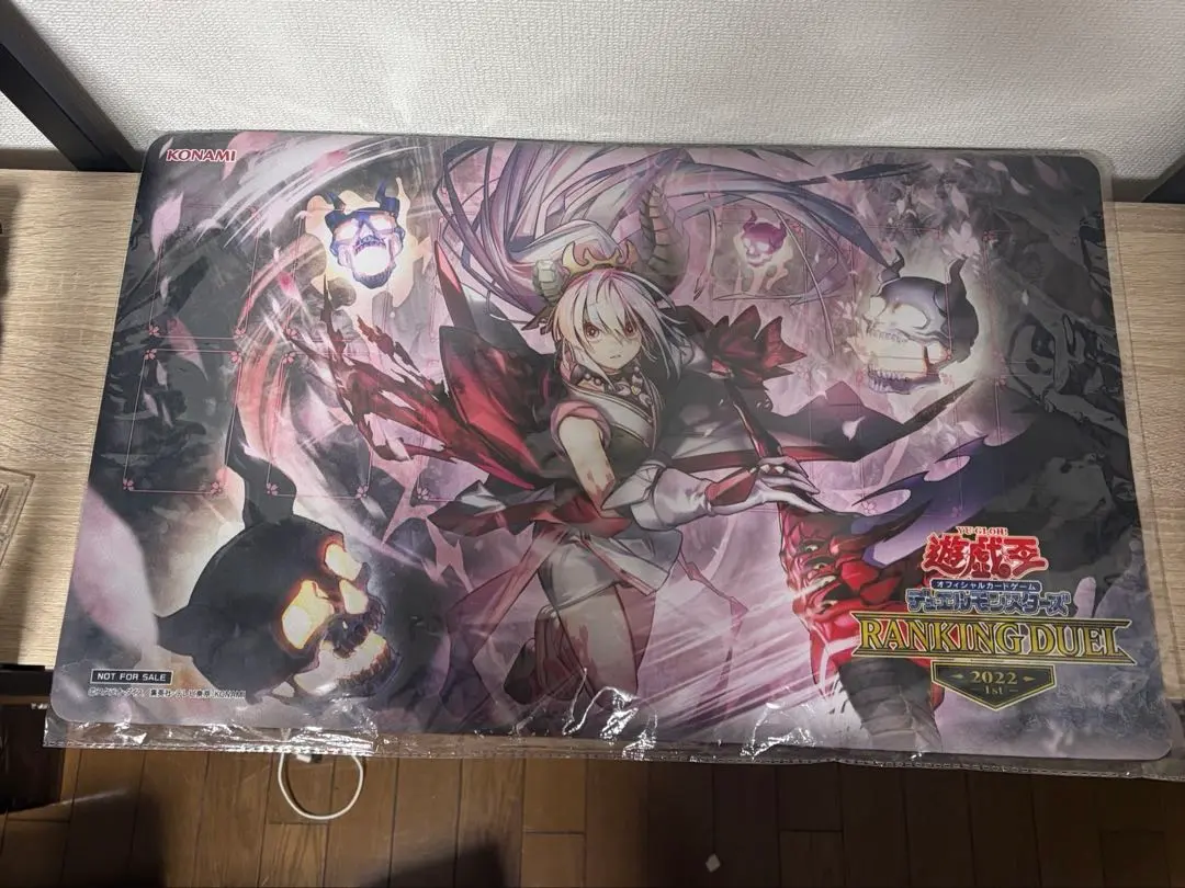 2026年最新】カクリヨノチザクラ プレイマットの人気アイテム - メルカリ