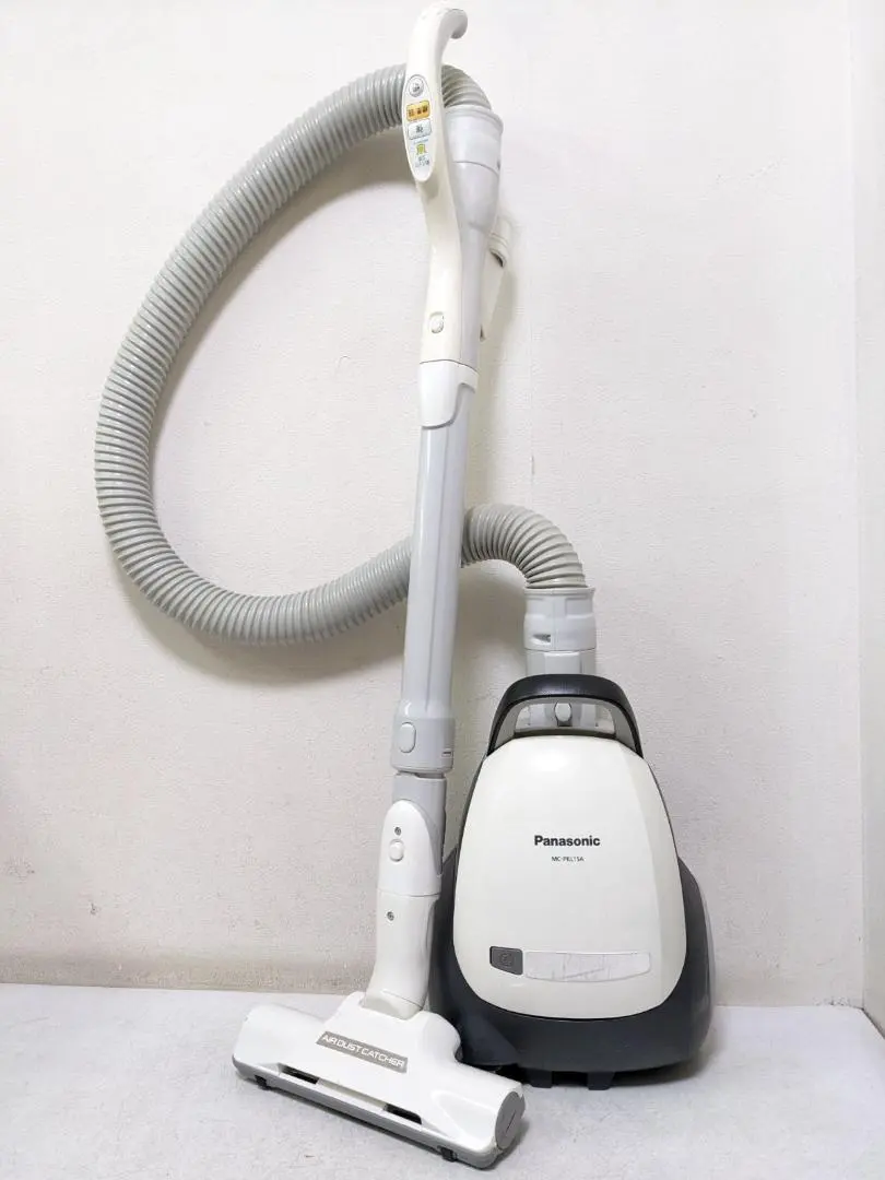 2026年最新】掃除機 Panasonic MC-K10Pの人気アイテム - メルカリ