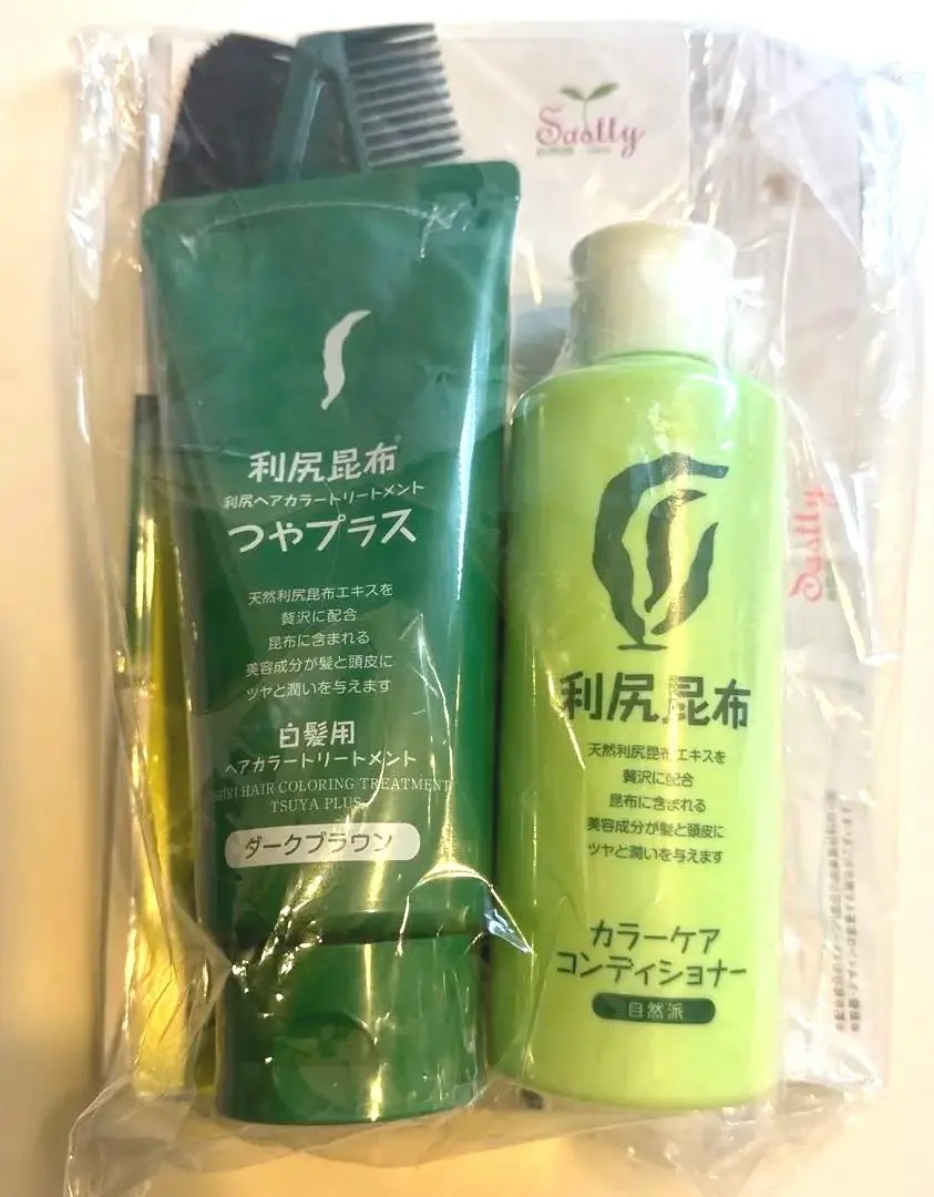 2026年最新】利尻カラーケアコンディショナー 200mlの人気アイテム
