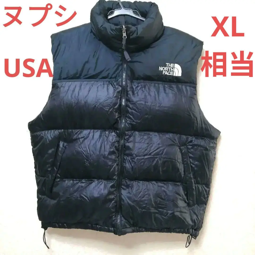 2026年最新】ノースフェイス ダウンベスト NF003ASの人気アイテム