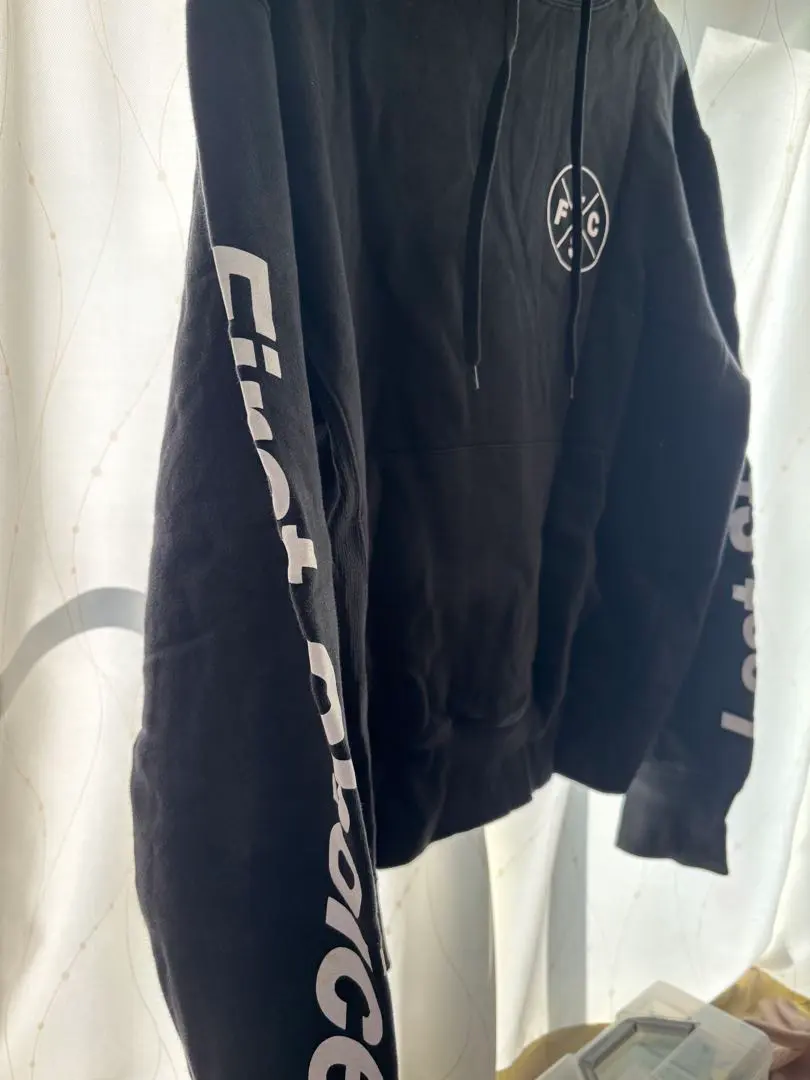 2026年最新】SUCHMOS パーカーの人気アイテム - メルカリ