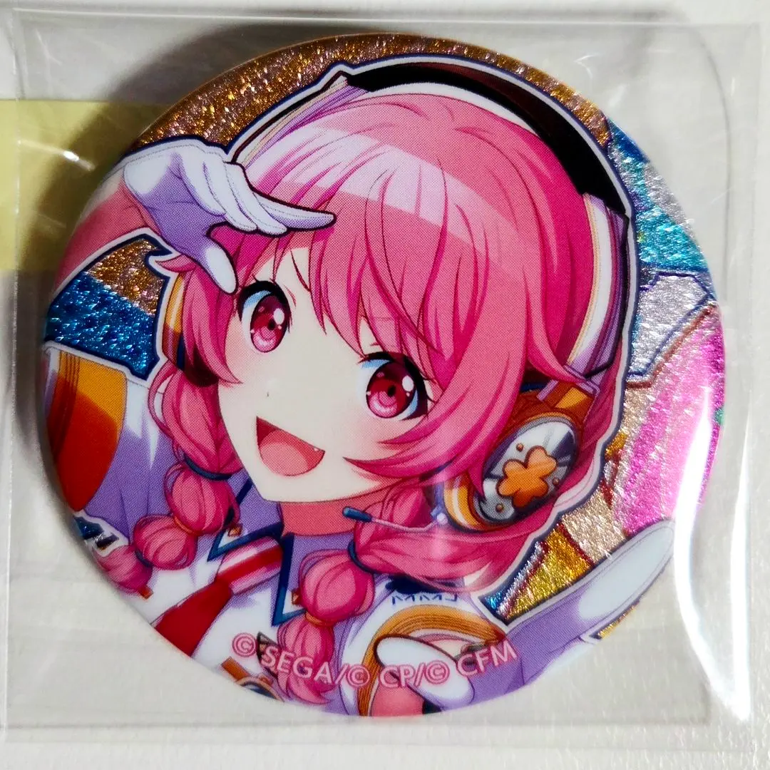 2026年最新】桃井愛莉 缶バッジ 24cの人気アイテム - メルカリ