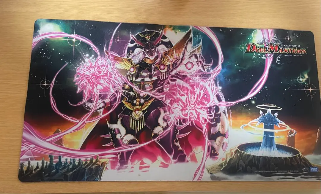 2026年最新】魔妖 プレイマットの人気アイテム - メルカリ