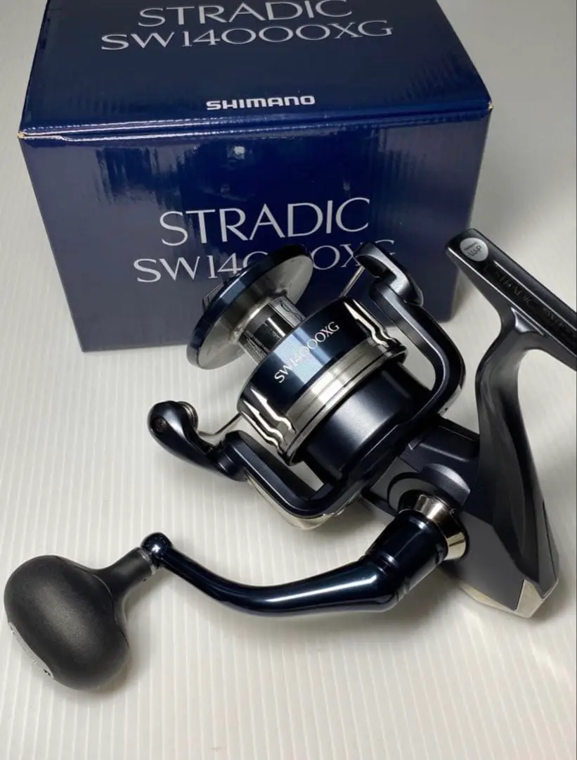 2026年最新】シマノ ストラディックsw 4000xgの人気アイテム - メルカリ