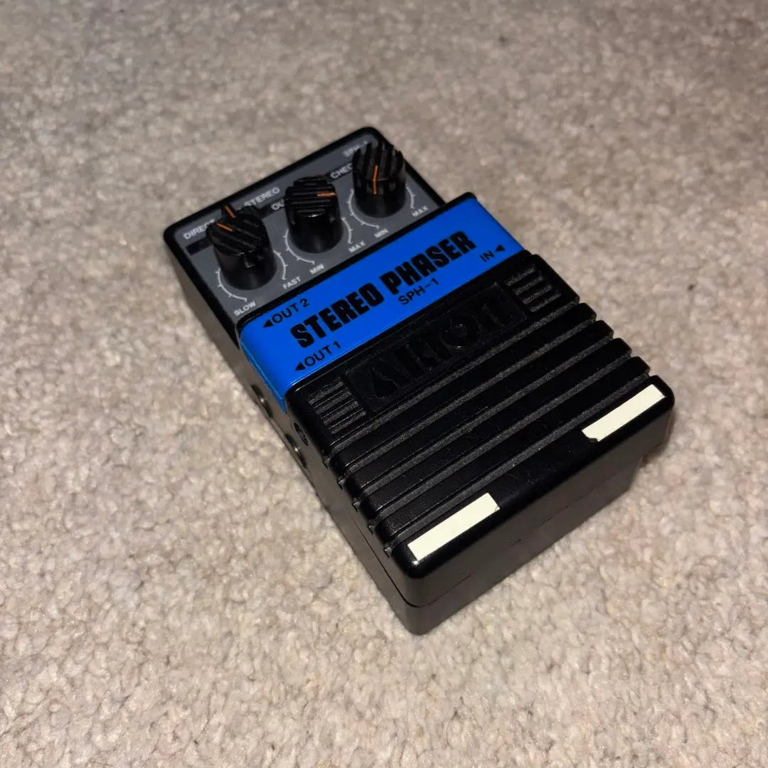 2026年最新】arion sph-1 フェイザーの人気アイテム - メルカリ