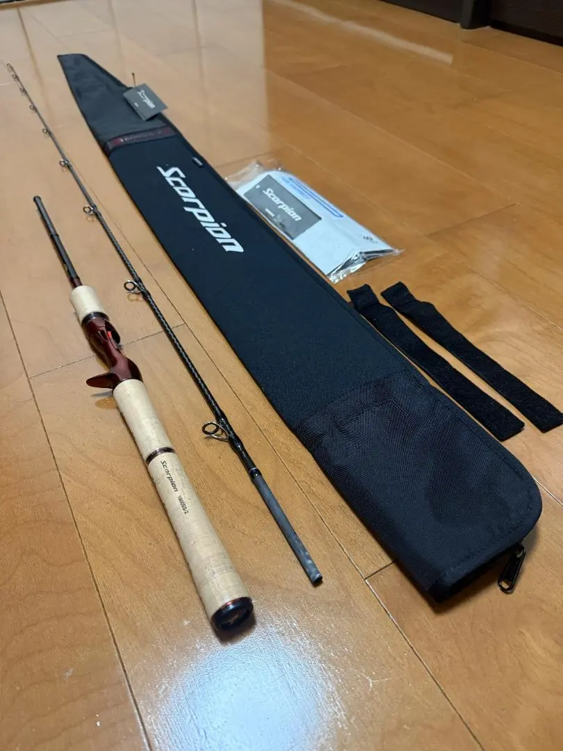 2026年最新】スコーピオン 1600SSの人気アイテム - メルカリ