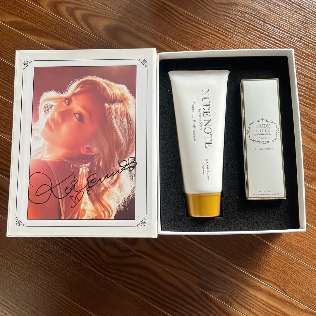 2026年最新】倖田來未 香水 ヌードノートの人気アイテム - メルカリ